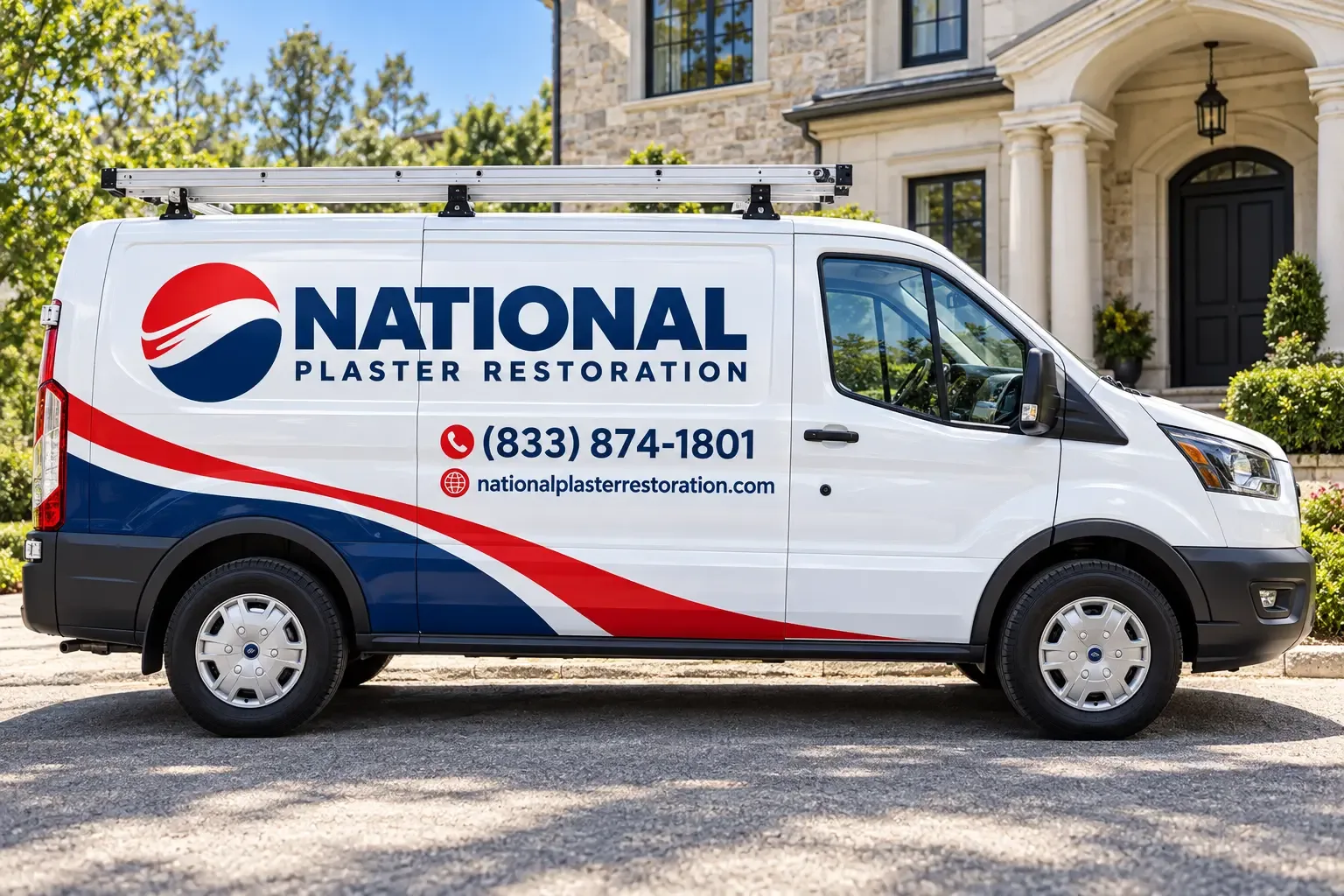Plaster Repair in Gardendale, TX near me