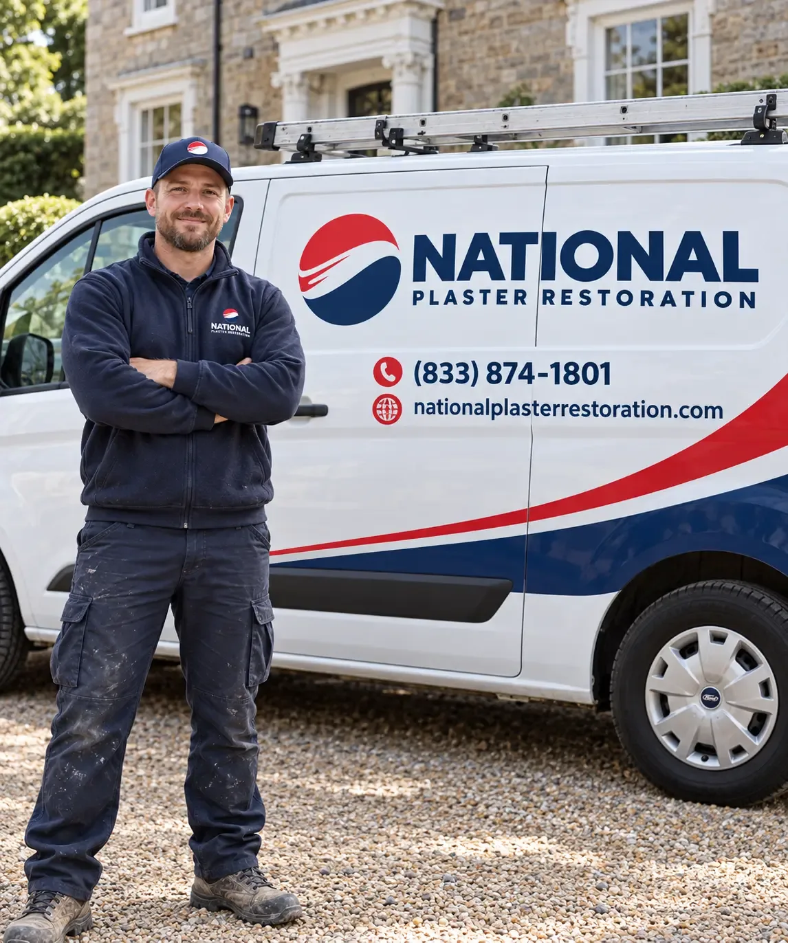 Plaster Repair company in Gardendale, TX